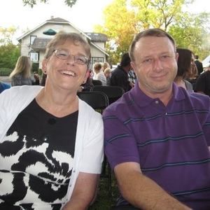 Meet your Posher, Margaret